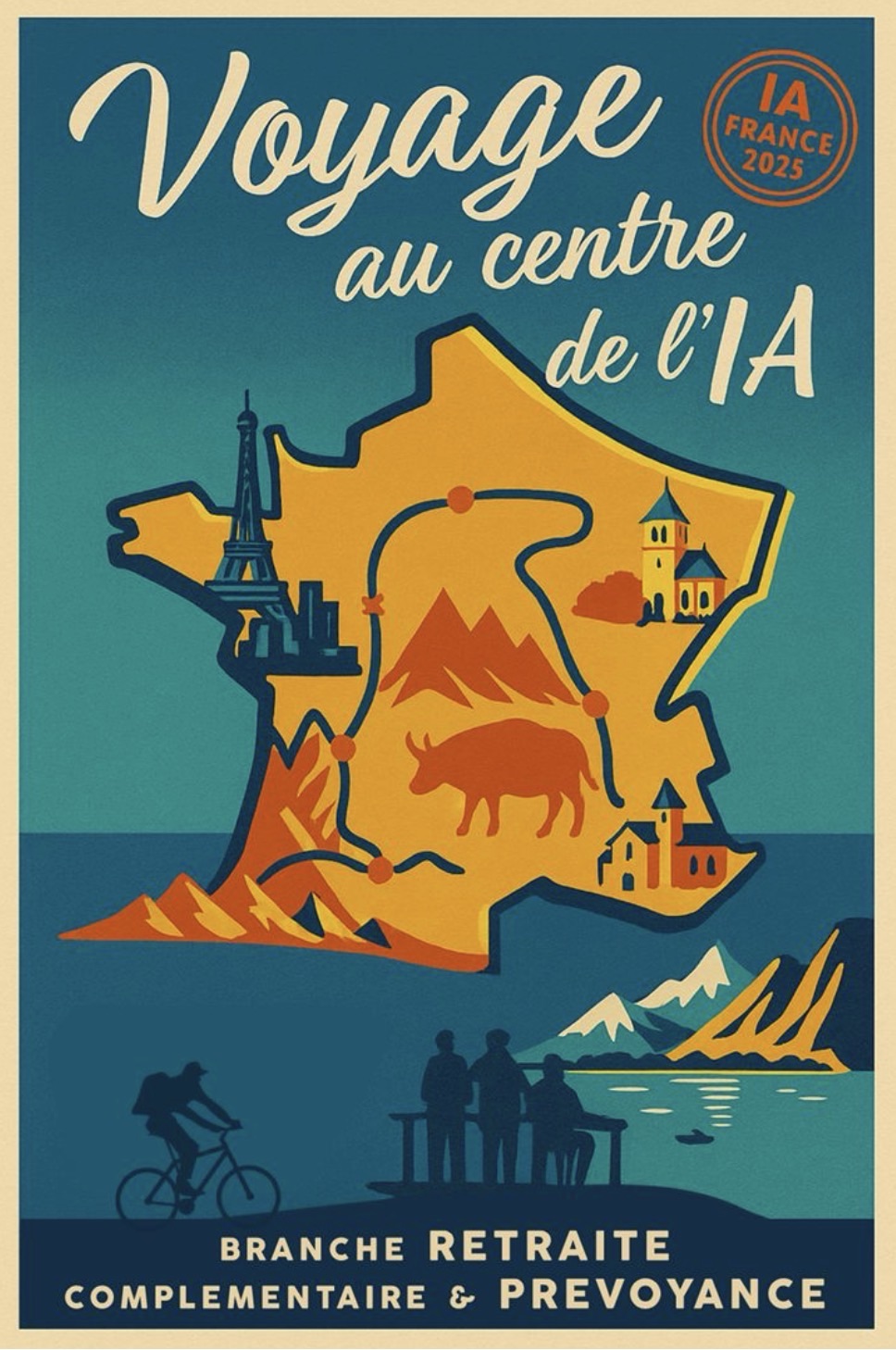 Voyage au centre de&nbsp;l’IA